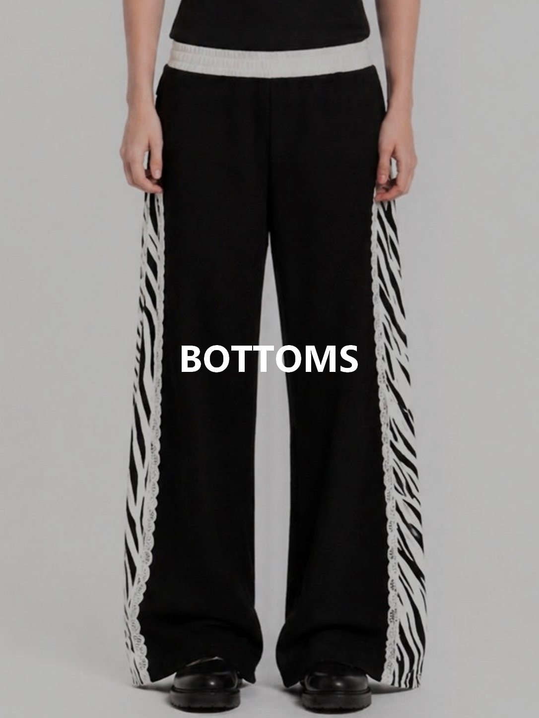 BOTTOMS