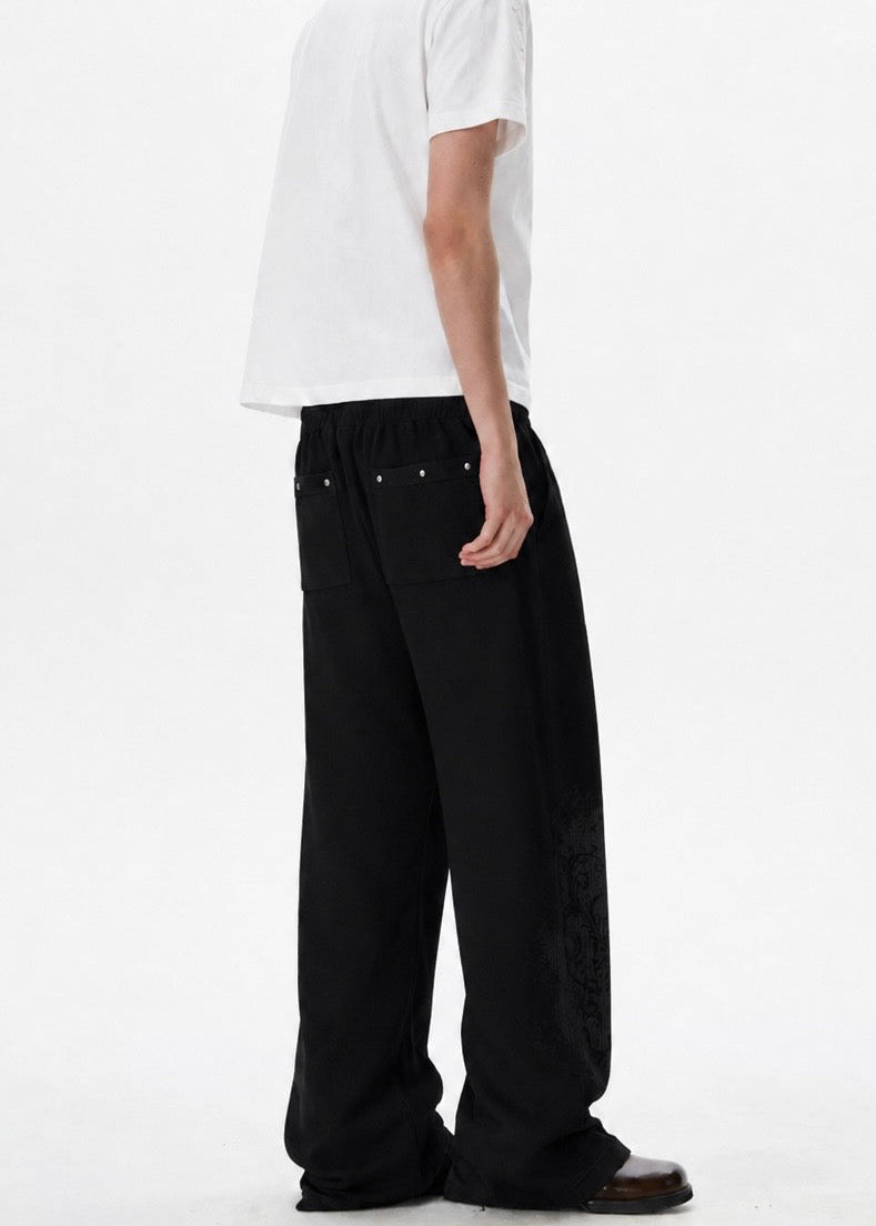 Midnight Sweats