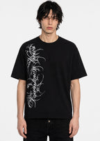 "DOWNTOWN VIEWS" TEE