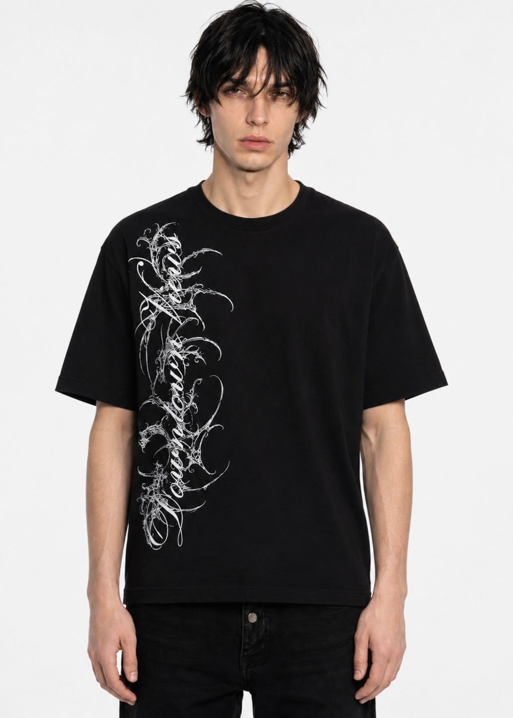 Downtown Views Tee