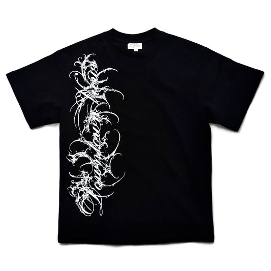 "DOWNTOWN VIEWS" TEE