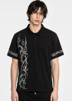 "AFTER HOURS" POLO