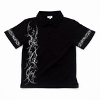 "AFTER HOURS" POLO