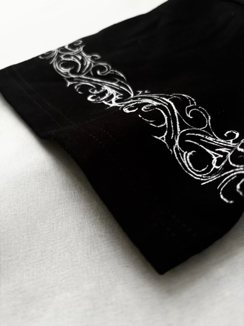 "AFTER HOURS" POLO