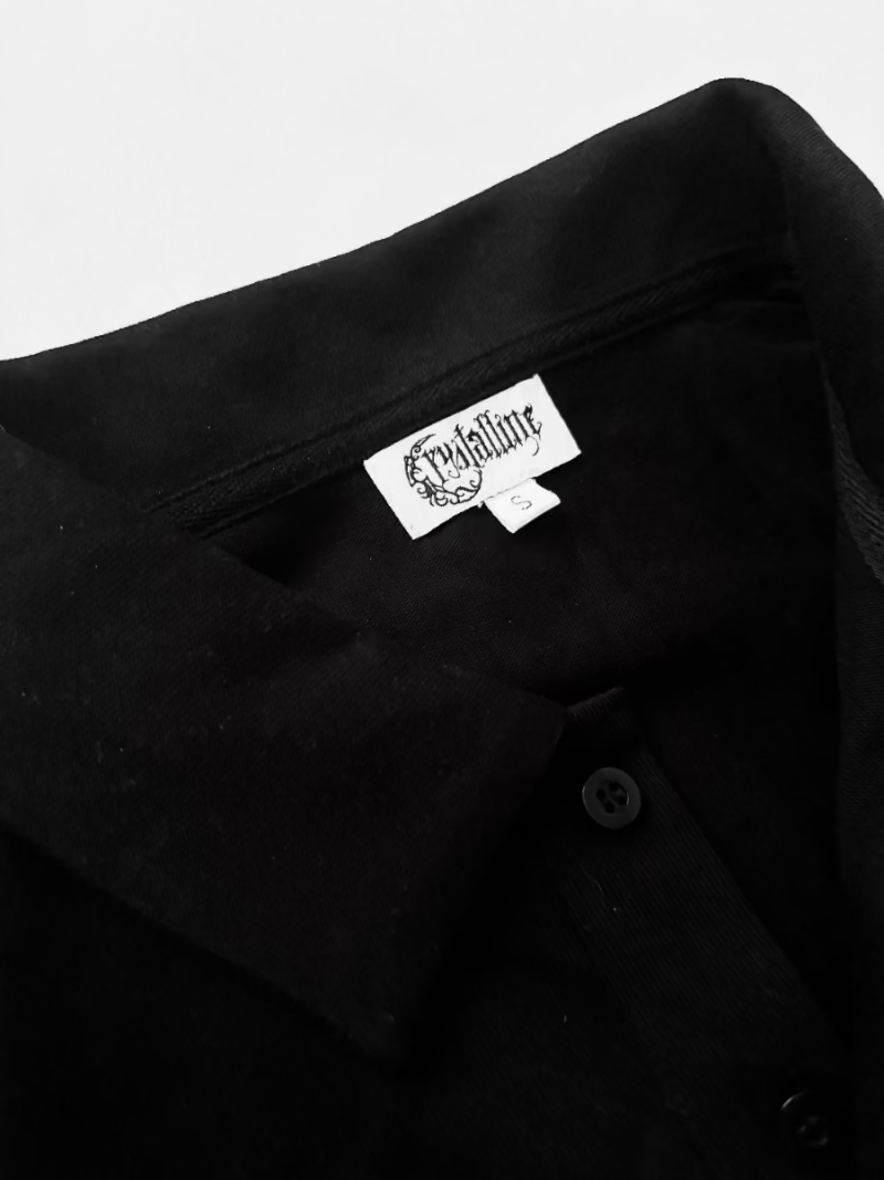 "AFTER HOURS" POLO