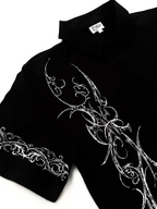 "AFTER HOURS" POLO