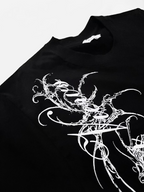 "DOWNTOWN VIEWS" TEE