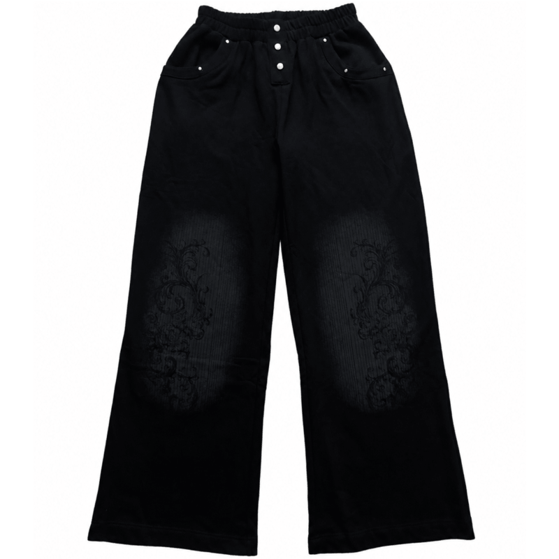 Midnight Sweats