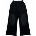 Midnight Sweats
