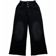 Midnight Sweats