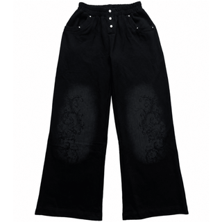 Midnight Sweats