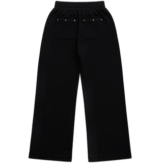 Midnight Sweats