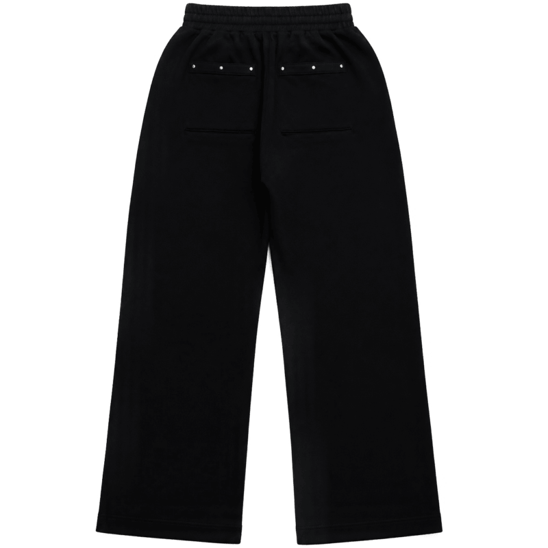 Midnight Sweats