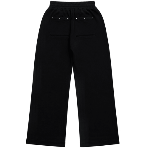 Midnight Sweats