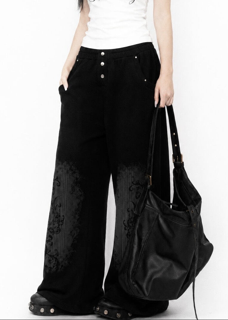 Midnight Sweats