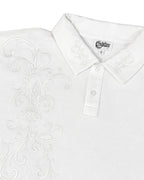 Victorian Crest Polo