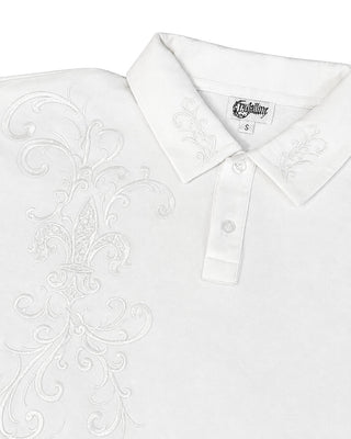 Victorian Crest Polo