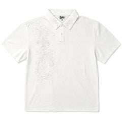 Victorian Crest Polo