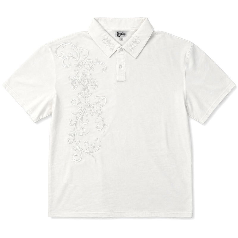Victorian Crest Polo