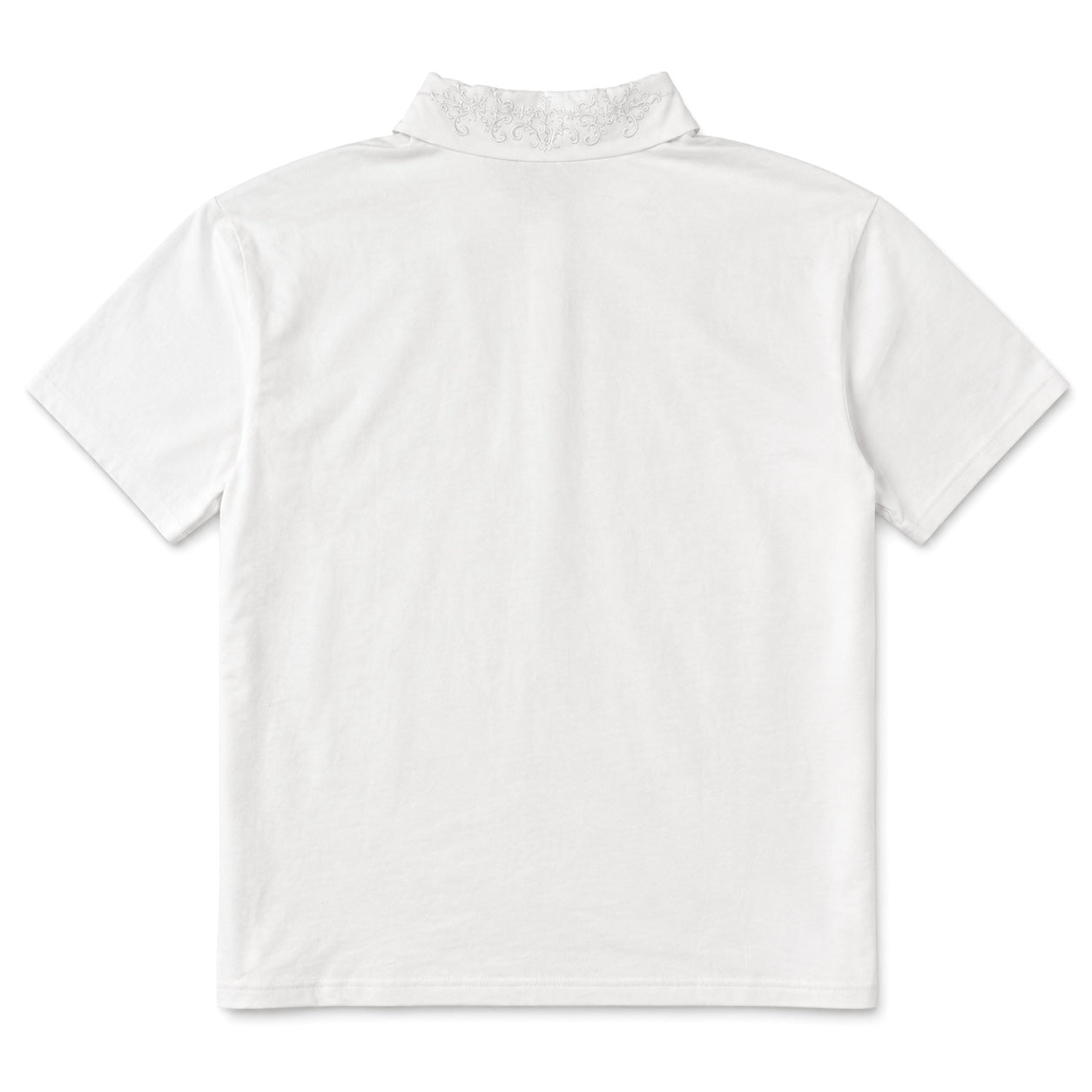 Victorian Crest Polo