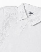 Victorian Crest Polo
