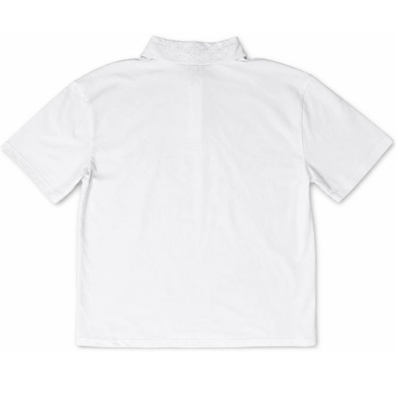 Victorian Crest Polo