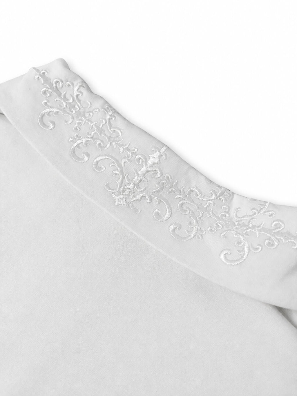 Victorian Crest Polo