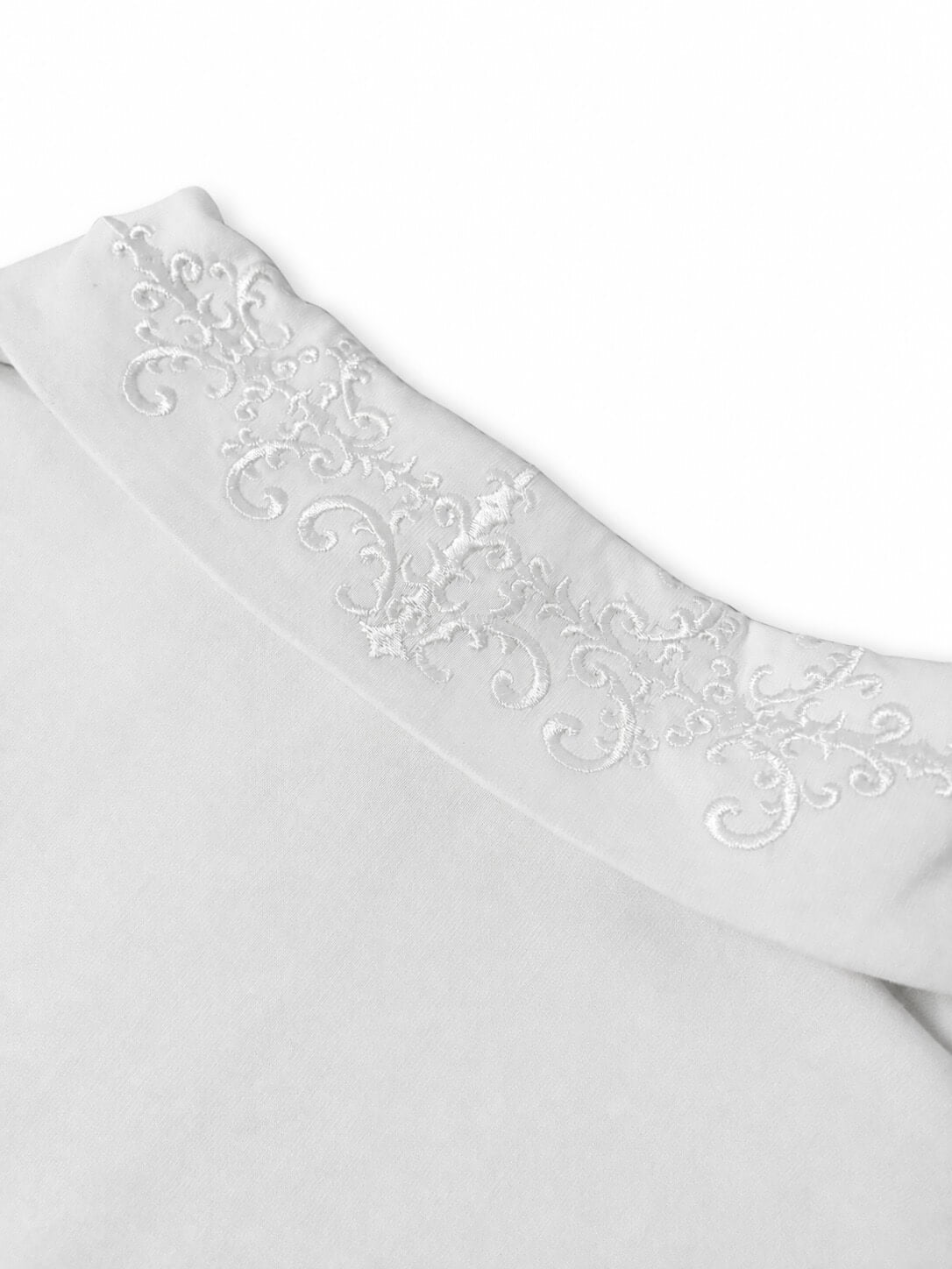 Victorian Crest Polo