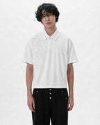 Victorian Crest Polo